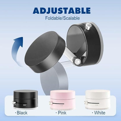The Ultimate Hands-Free Phone Holder – Strong, Secure, Stylish