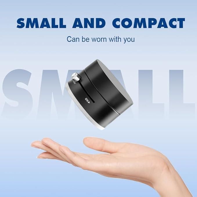 The Ultimate Hands-Free Phone Holder – Strong, Secure, Stylish