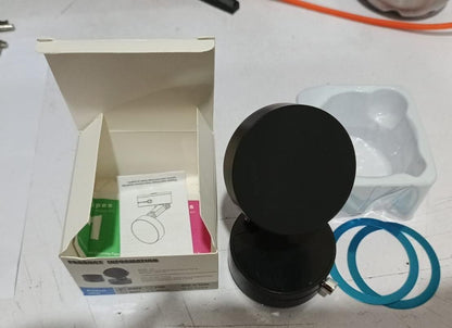 The Ultimate Hands-Free Phone Holder – Strong, Secure, Stylish